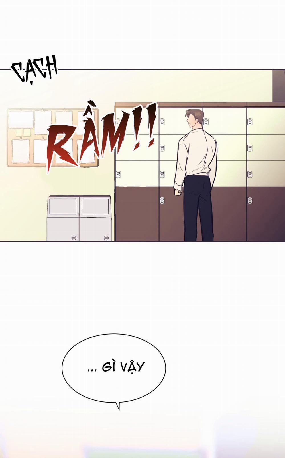 Tình Yêu Lụi Tàn 2 trang 8