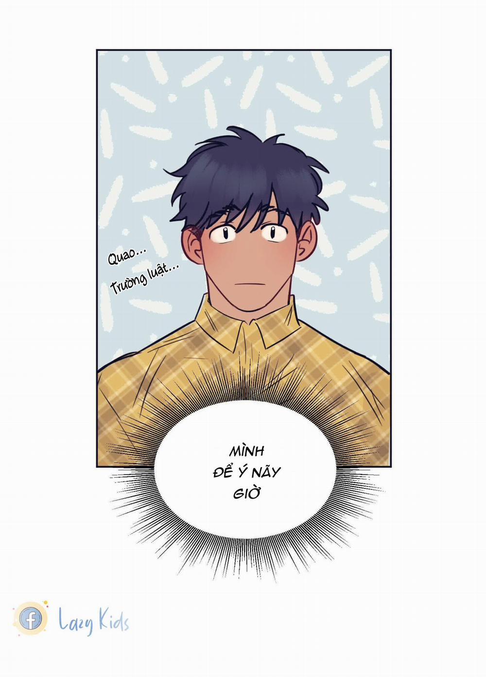 Tình Yêu Lụi Tàn 3 trang 10