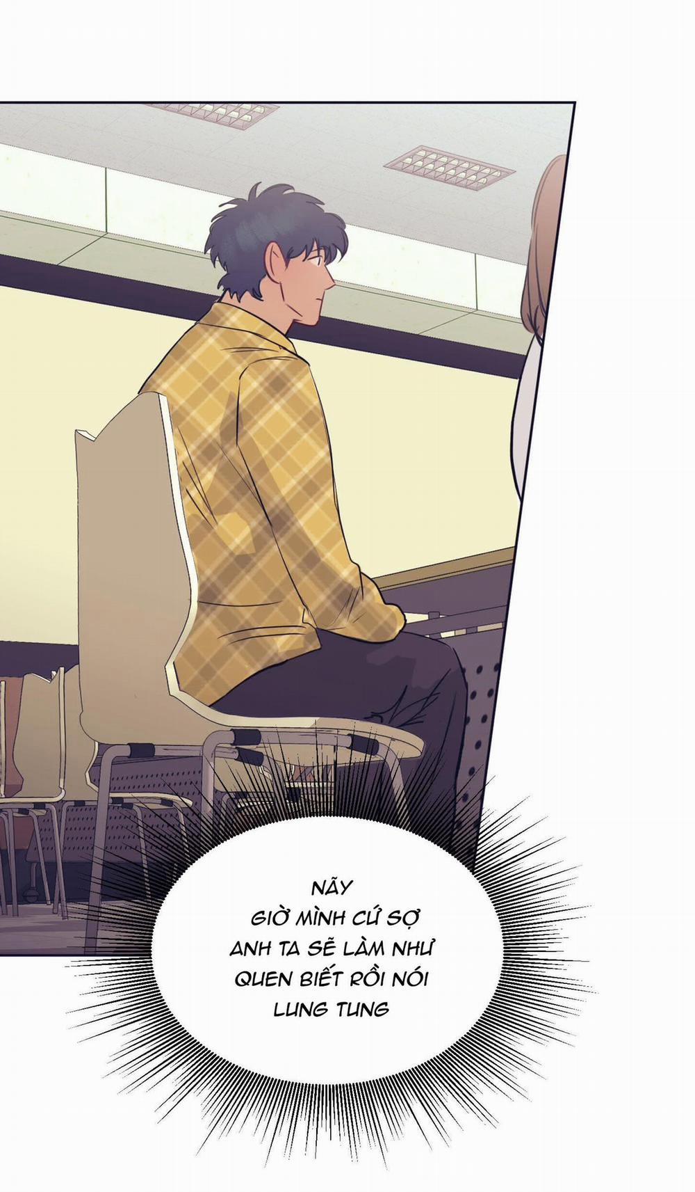 Tình Yêu Lụi Tàn 3 trang 12