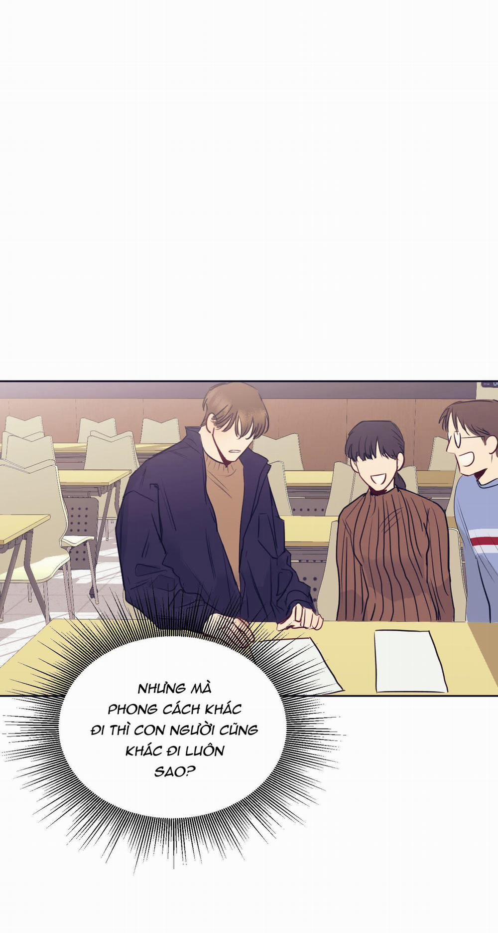 Tình Yêu Lụi Tàn 3 trang 13