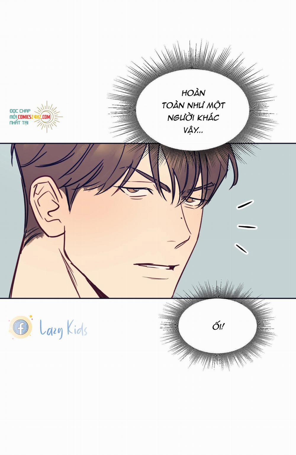 Tình Yêu Lụi Tàn 3 trang 14