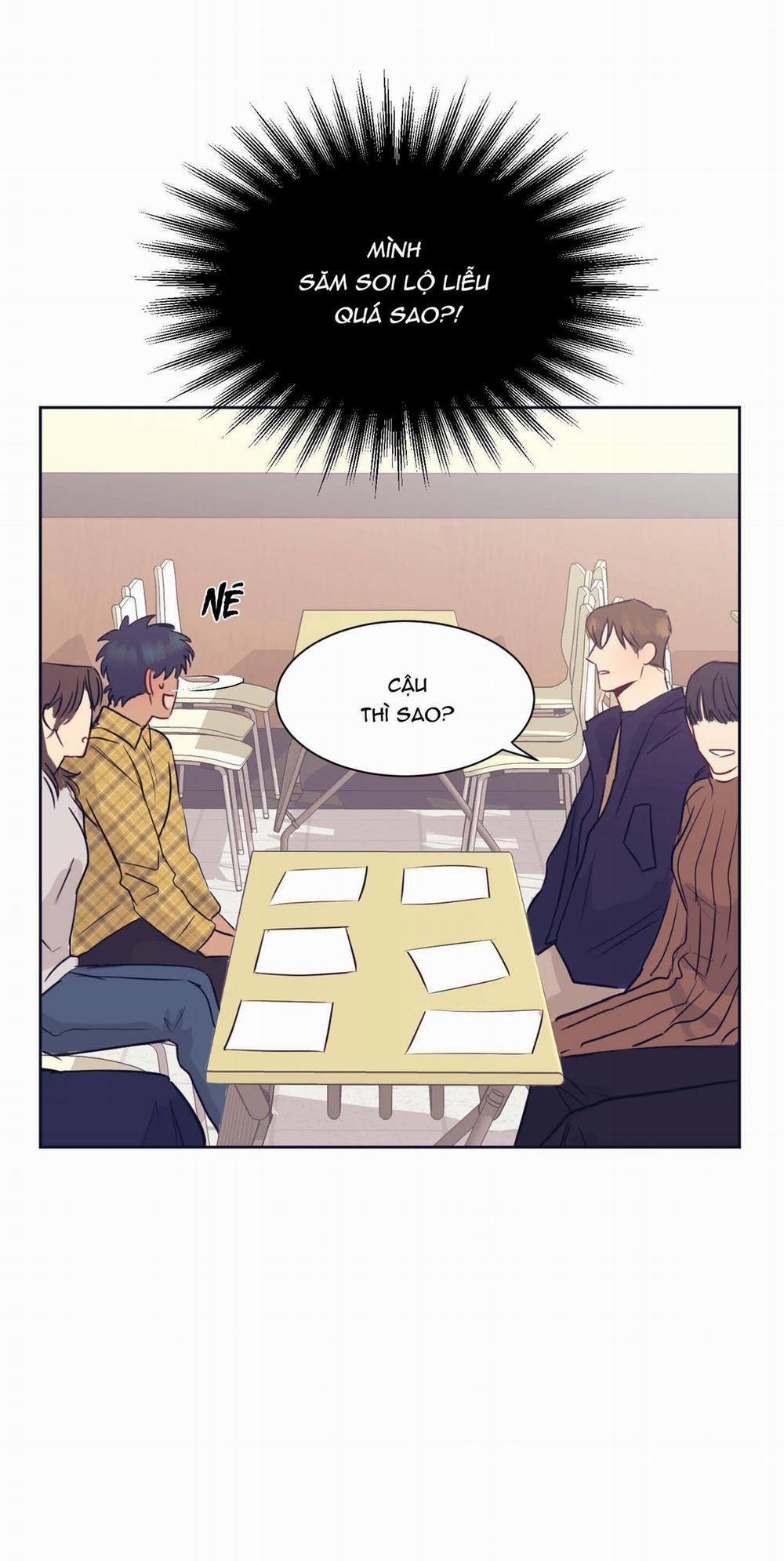 Tình Yêu Lụi Tàn 3 trang 15