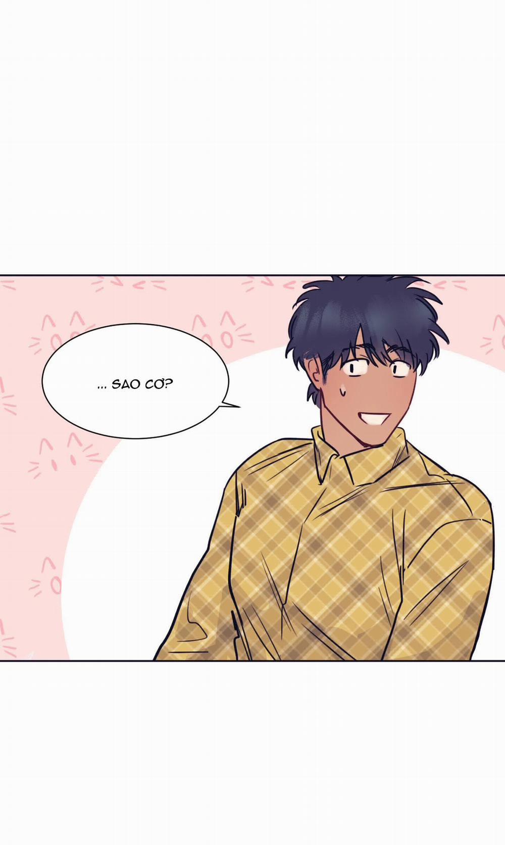 Tình Yêu Lụi Tàn 3 trang 16