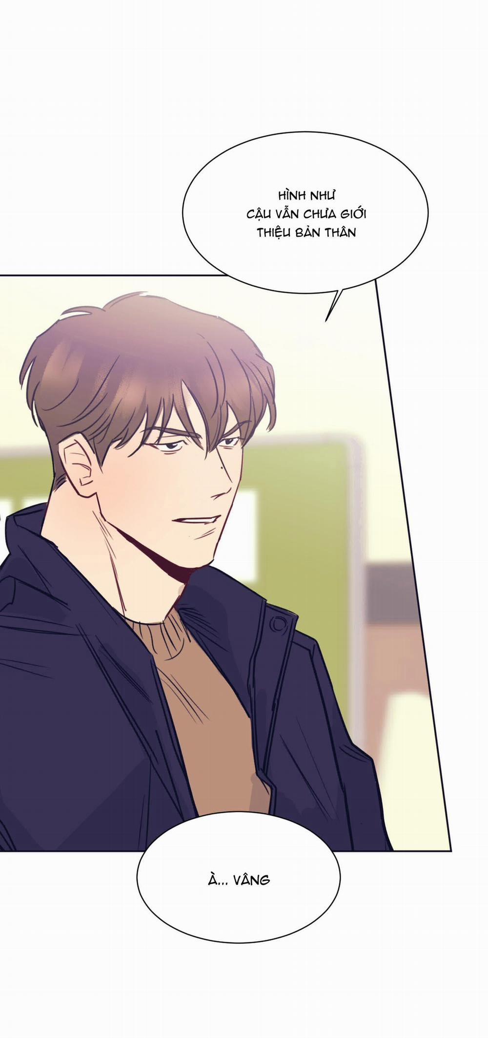 Tình Yêu Lụi Tàn 3 trang 17