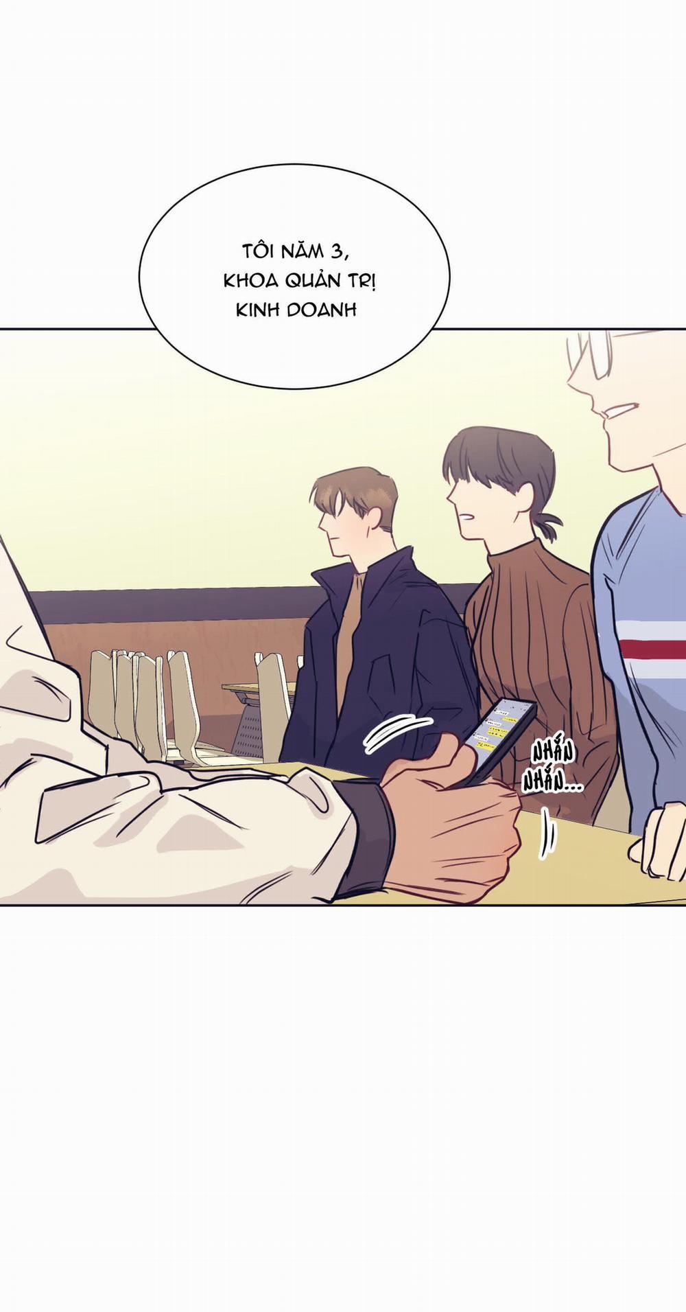 Tình Yêu Lụi Tàn 3 trang 18