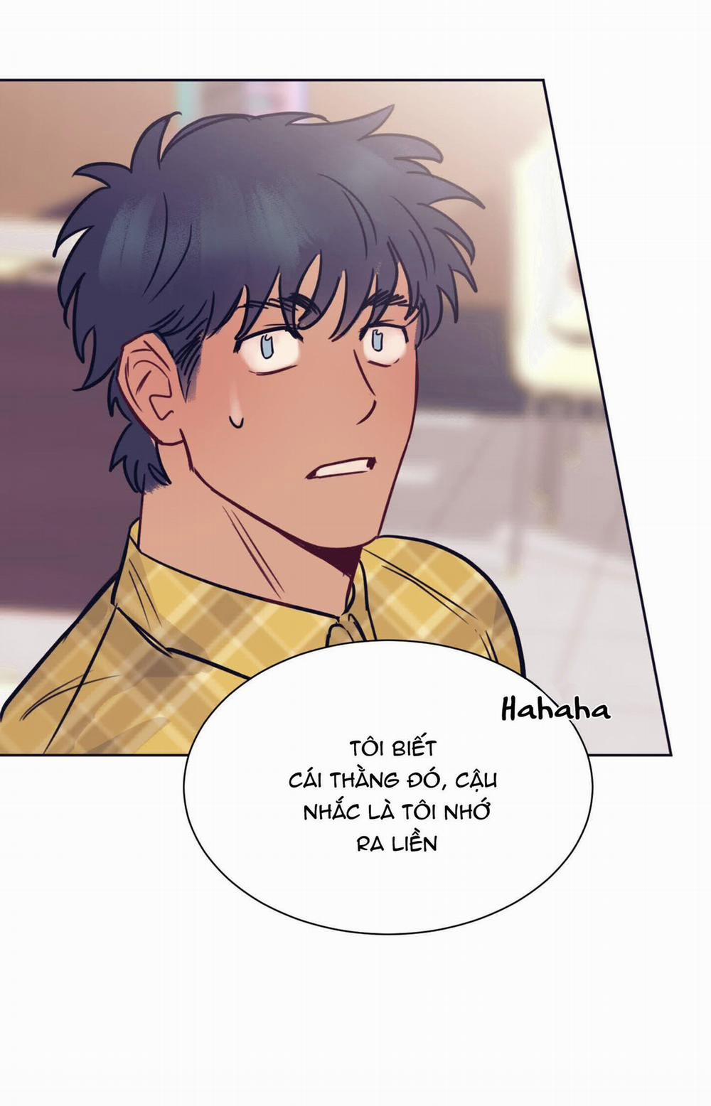 Tình Yêu Lụi Tàn 3 trang 21