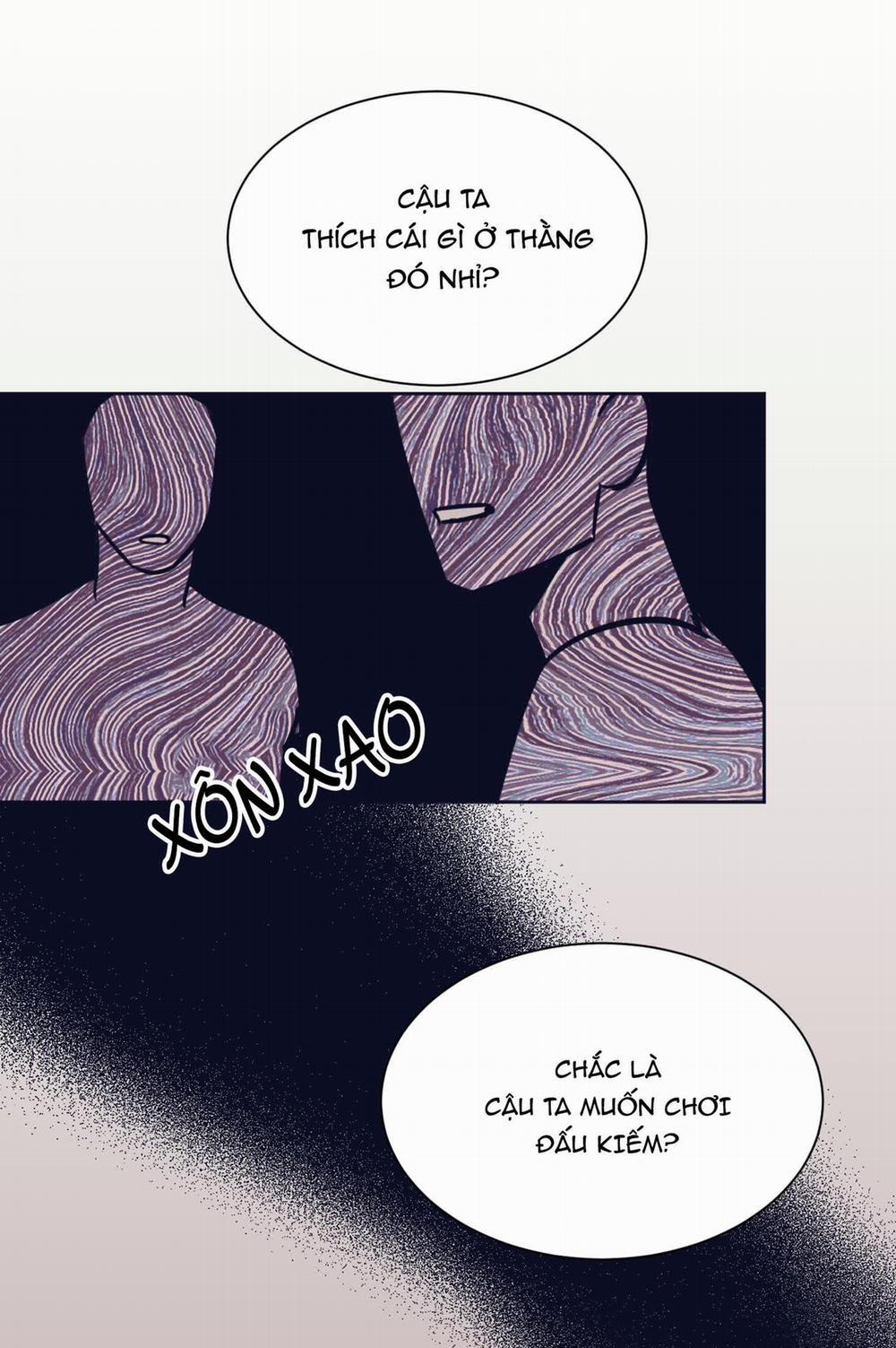 Tình Yêu Lụi Tàn 3 trang 22