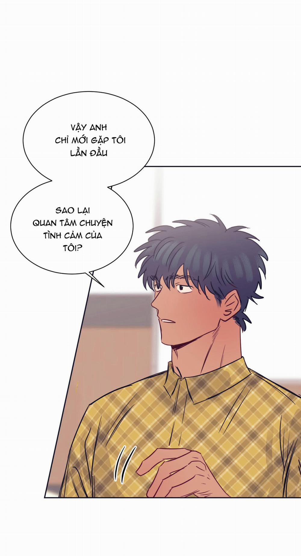 Tình Yêu Lụi Tàn 3 trang 28