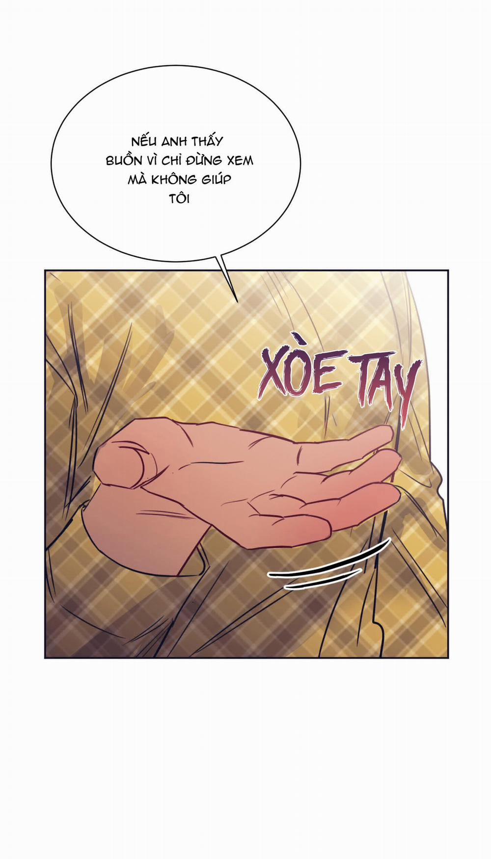 Tình Yêu Lụi Tàn 3 trang 30