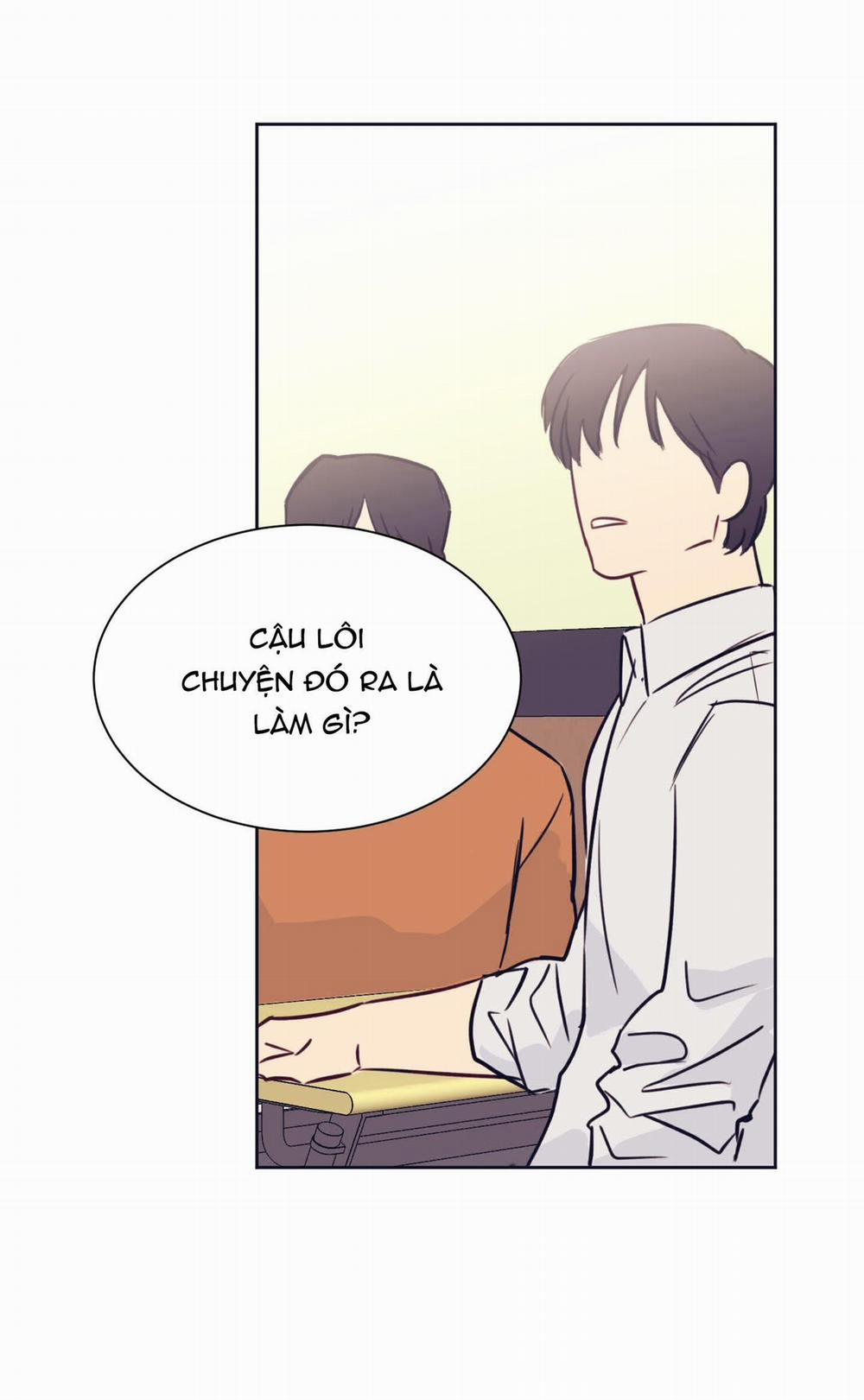 Tình Yêu Lụi Tàn 3 trang 34