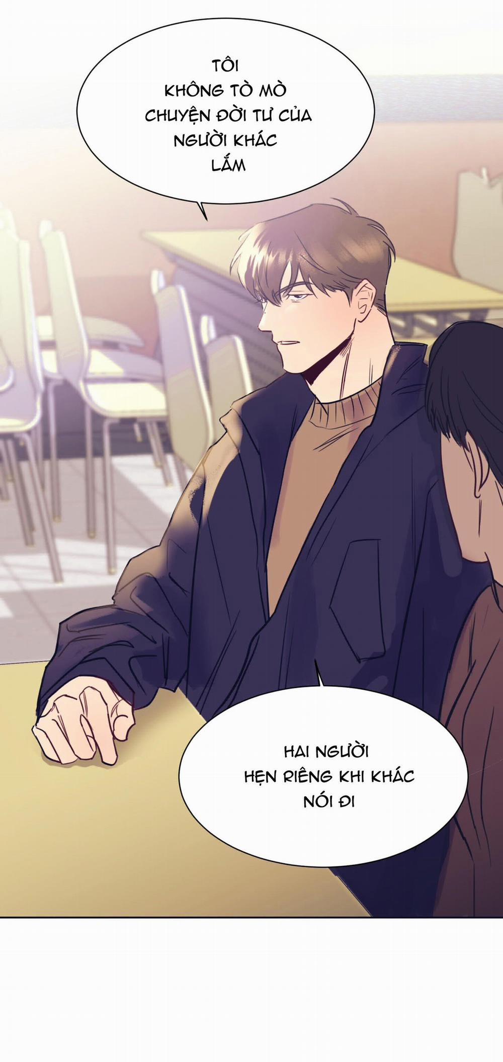 Tình Yêu Lụi Tàn 3 trang 35