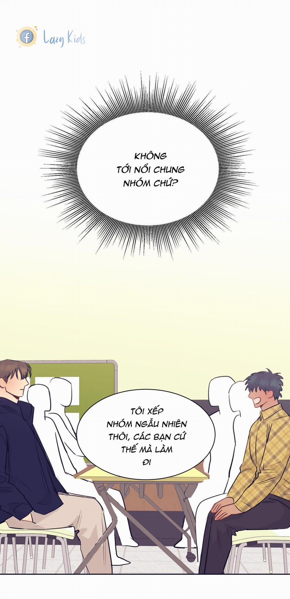 Tình Yêu Lụi Tàn 3 trang 4