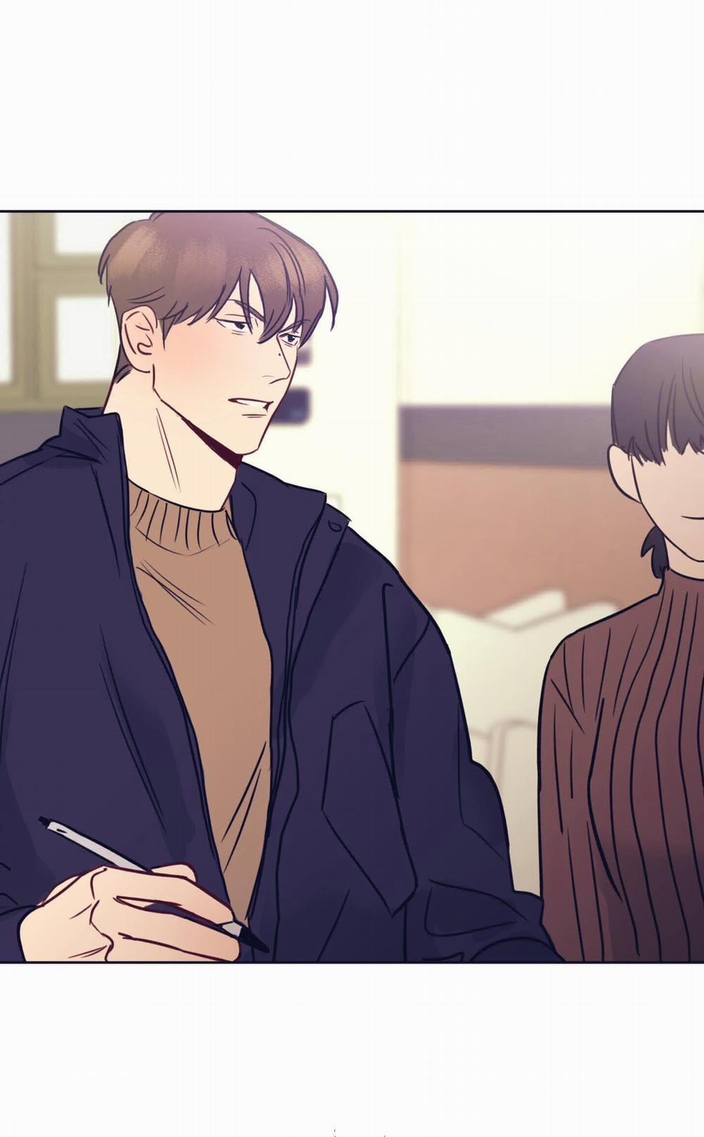 Tình Yêu Lụi Tàn 3 trang 40