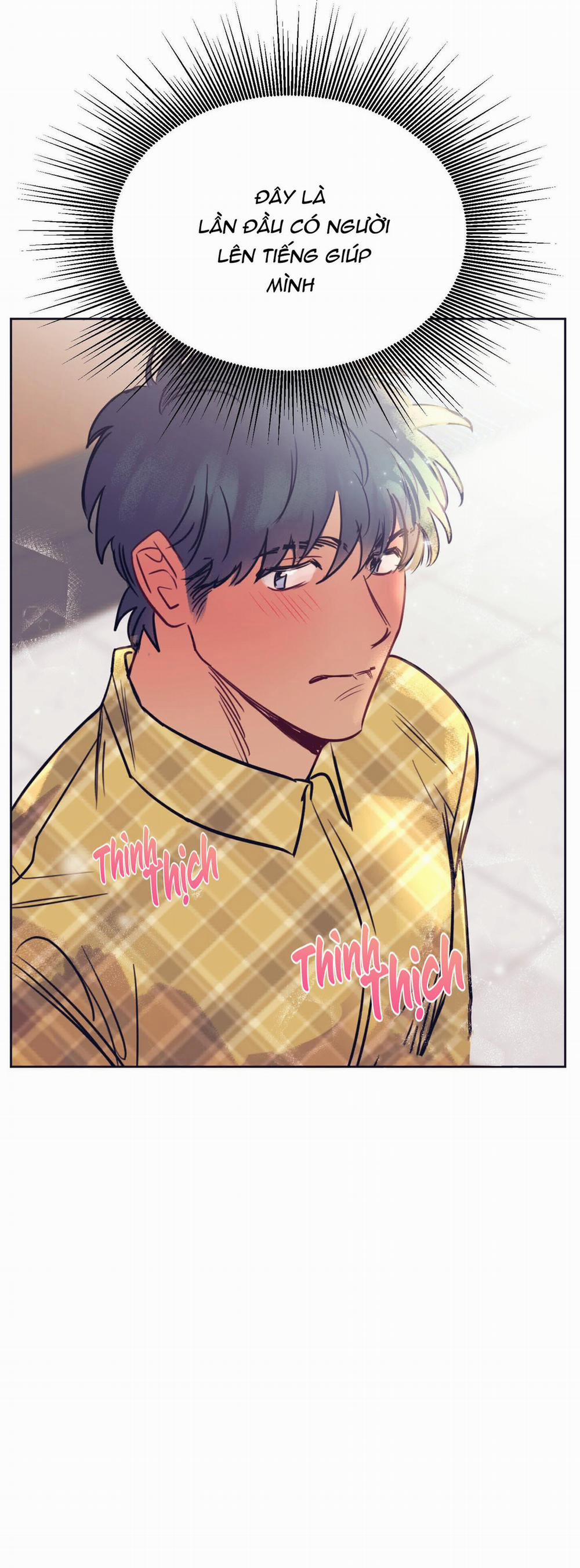 Tình Yêu Lụi Tàn 3 trang 41