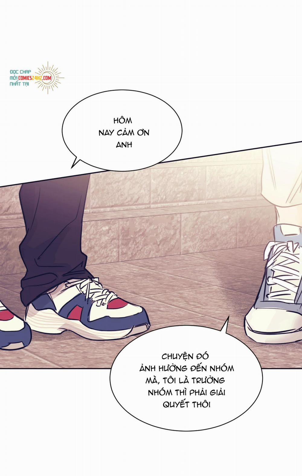 Tình Yêu Lụi Tàn 3 trang 44