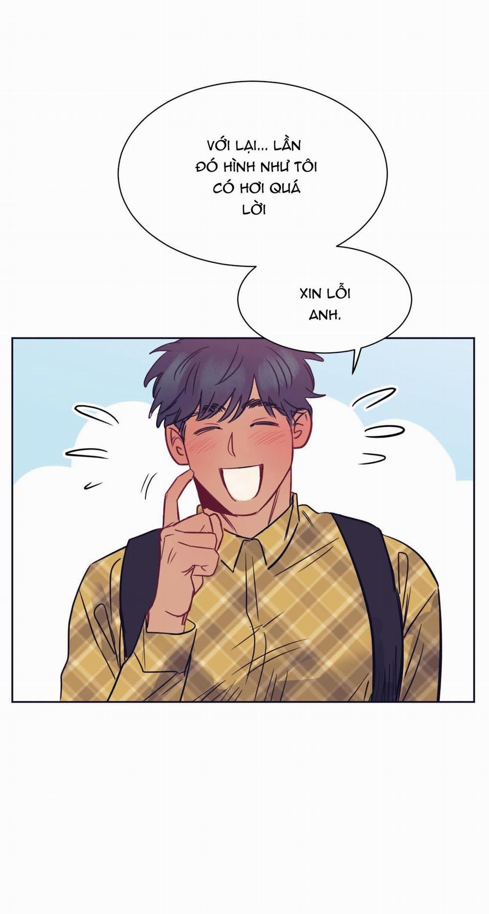 Tình Yêu Lụi Tàn 3 trang 46