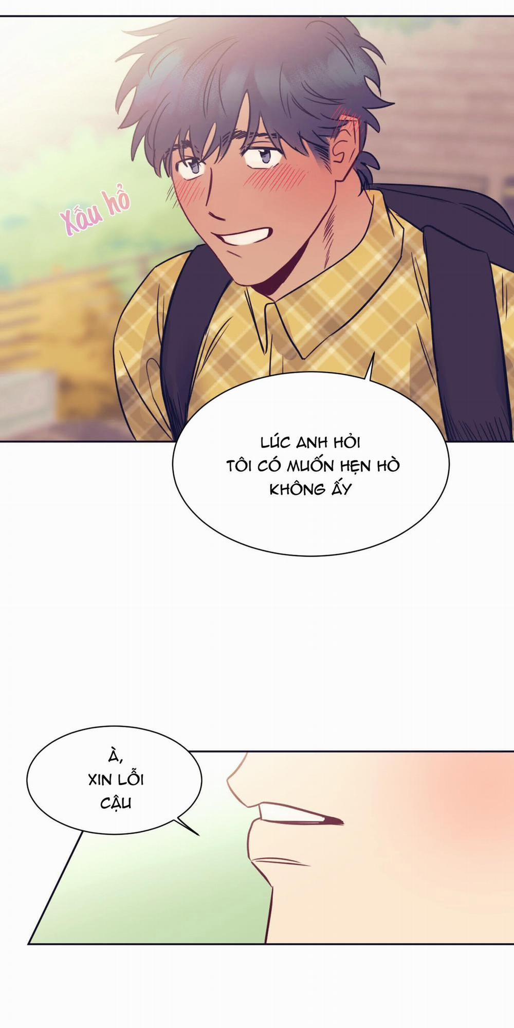 Tình Yêu Lụi Tàn 3 trang 48