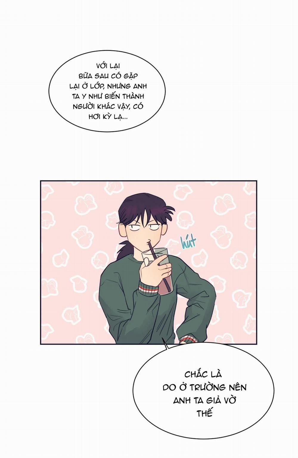 Tình Yêu Lụi Tàn 4 trang 13