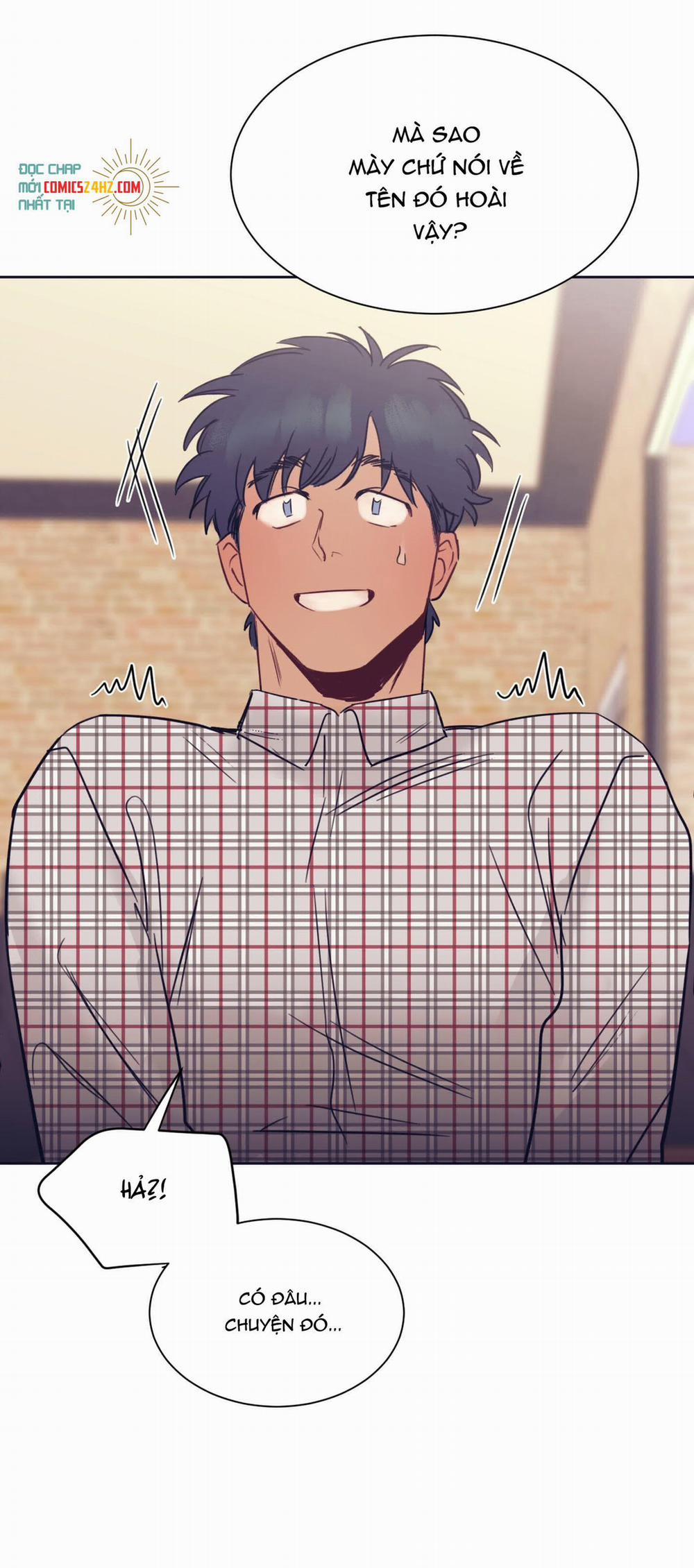 Tình Yêu Lụi Tàn 4 trang 15