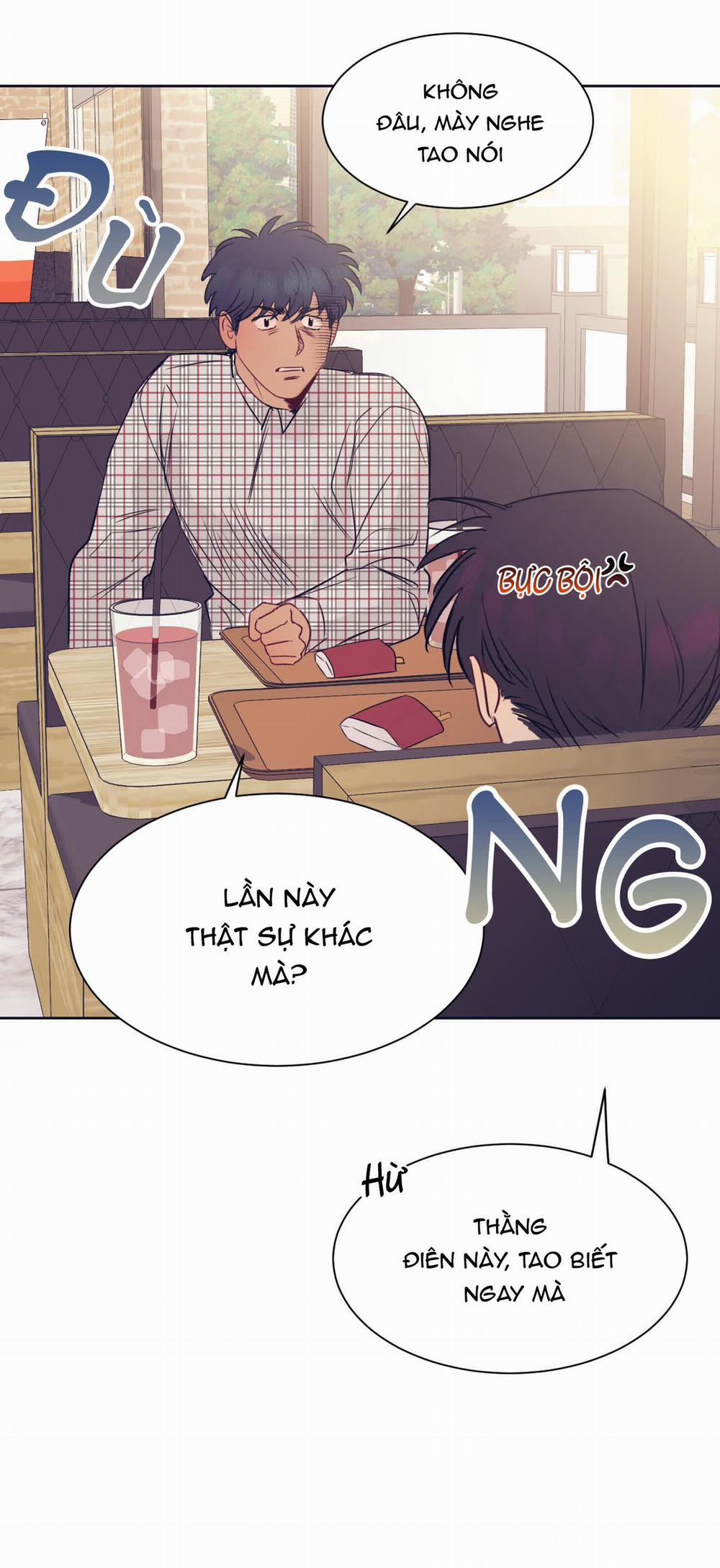 Tình Yêu Lụi Tàn 4 trang 18