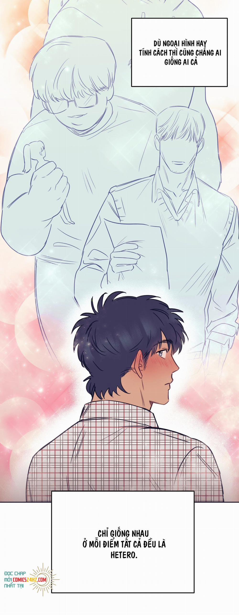 Tình Yêu Lụi Tàn 4 trang 21