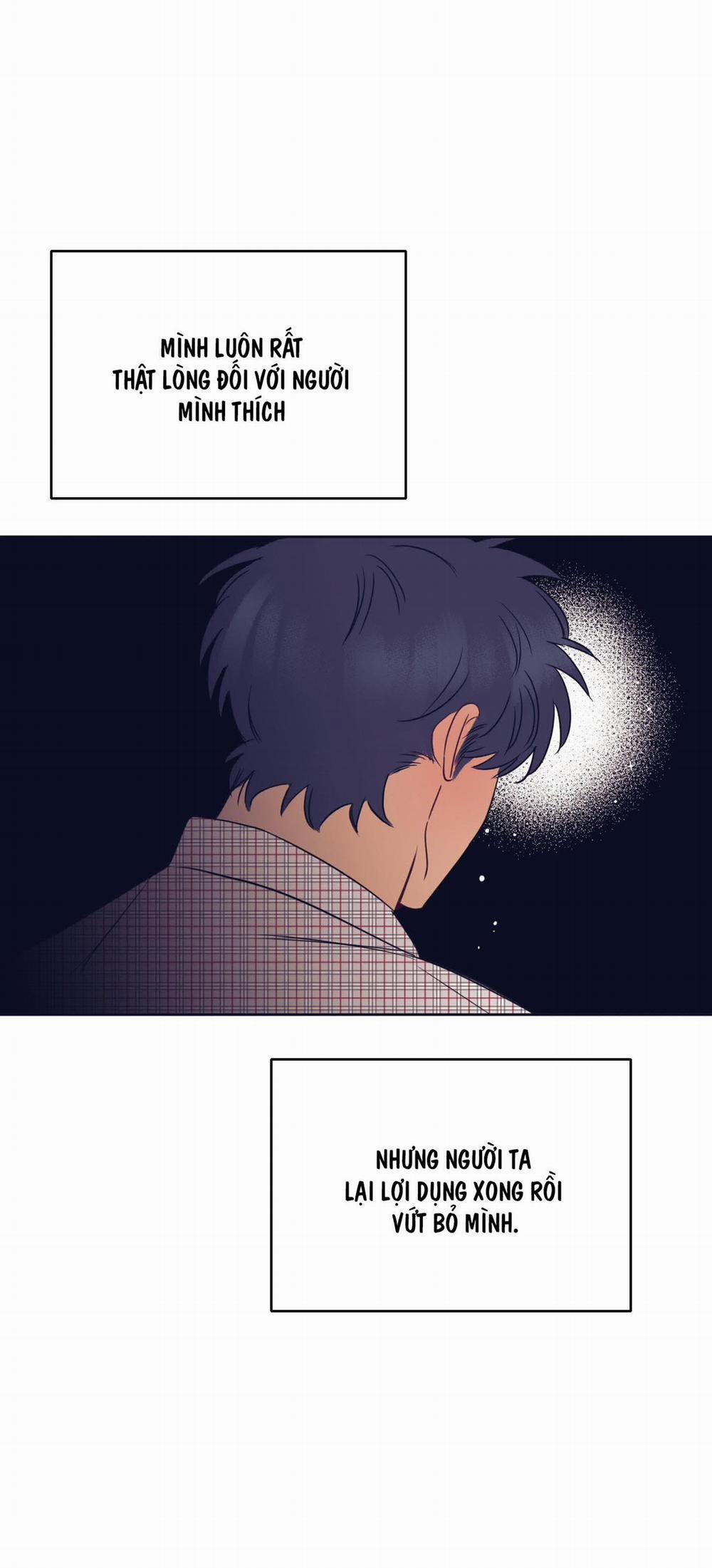 Tình Yêu Lụi Tàn 4 trang 22