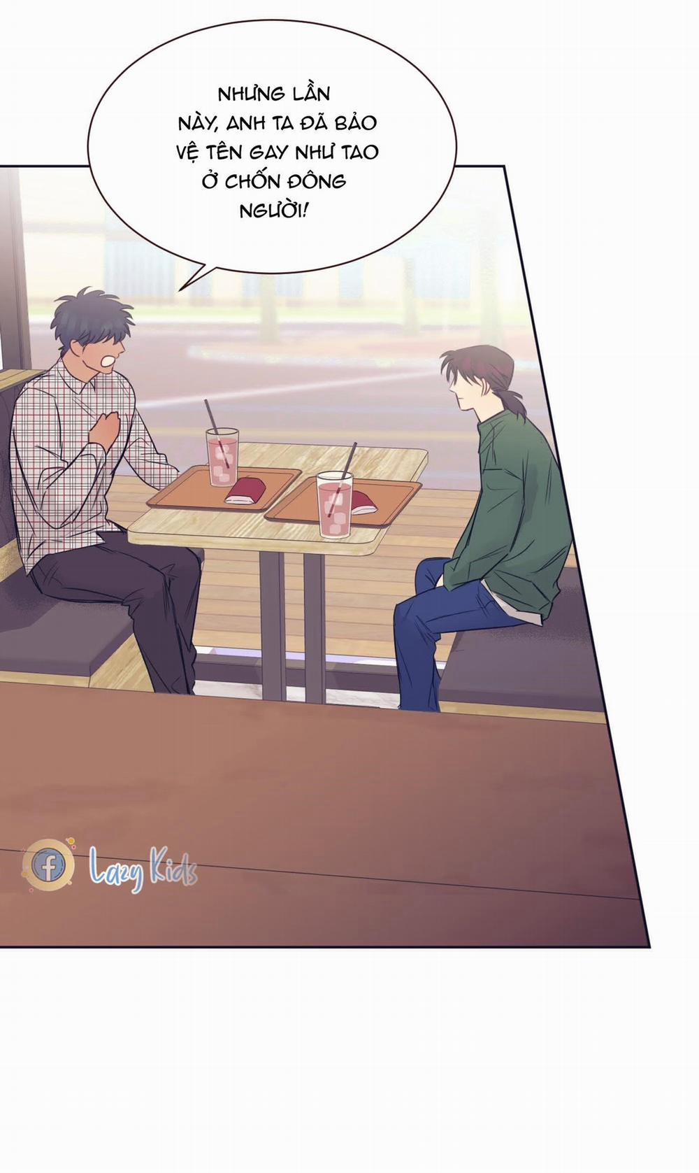 Tình Yêu Lụi Tàn 4 trang 23