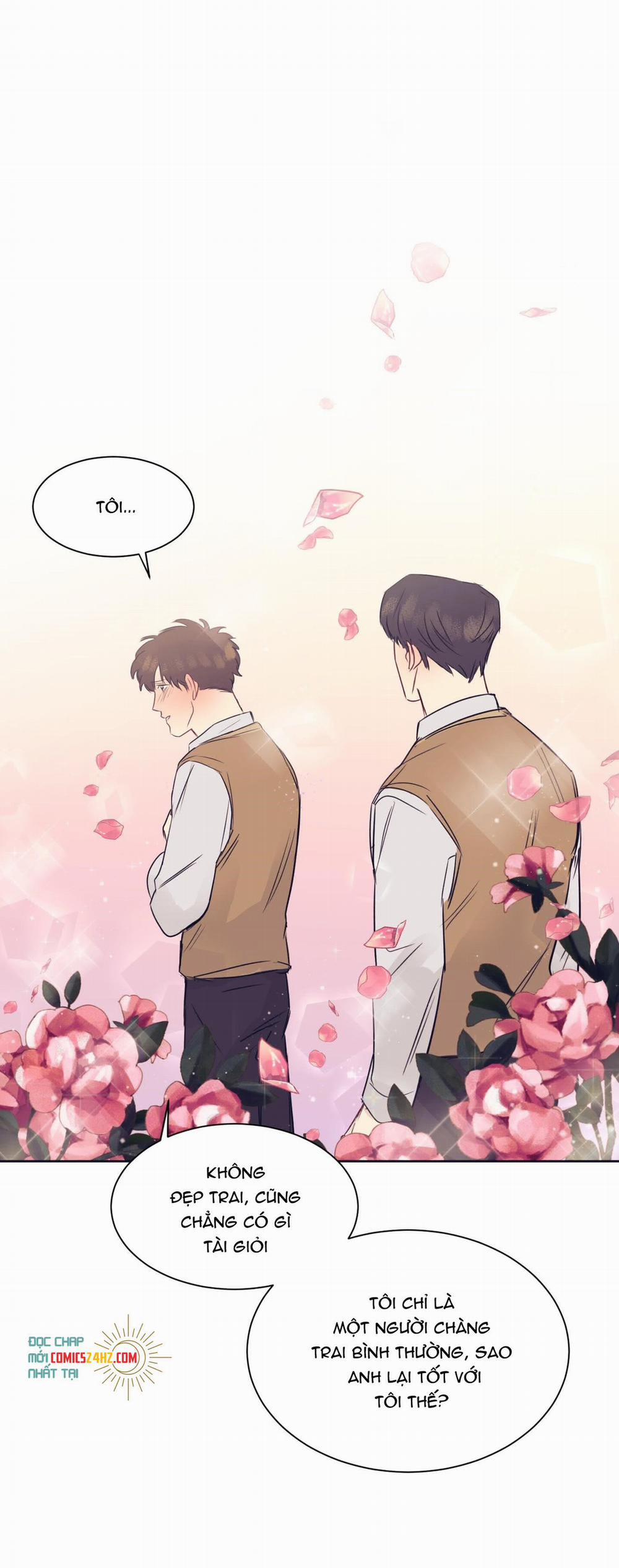 Tình Yêu Lụi Tàn 4 trang 27