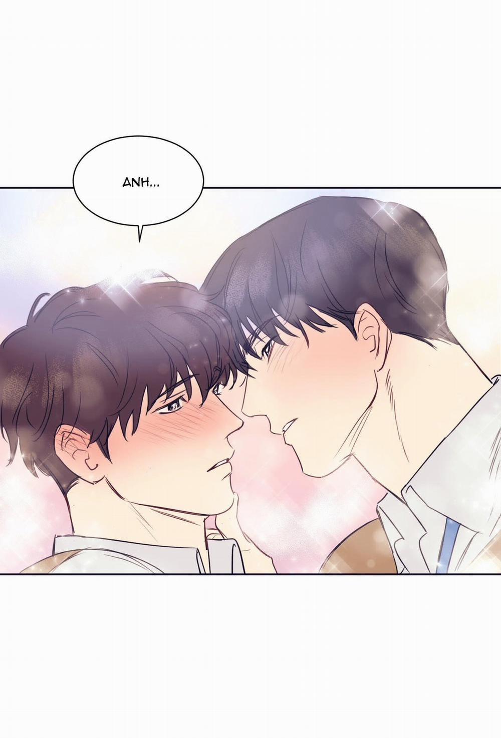 Tình Yêu Lụi Tàn 4 trang 29