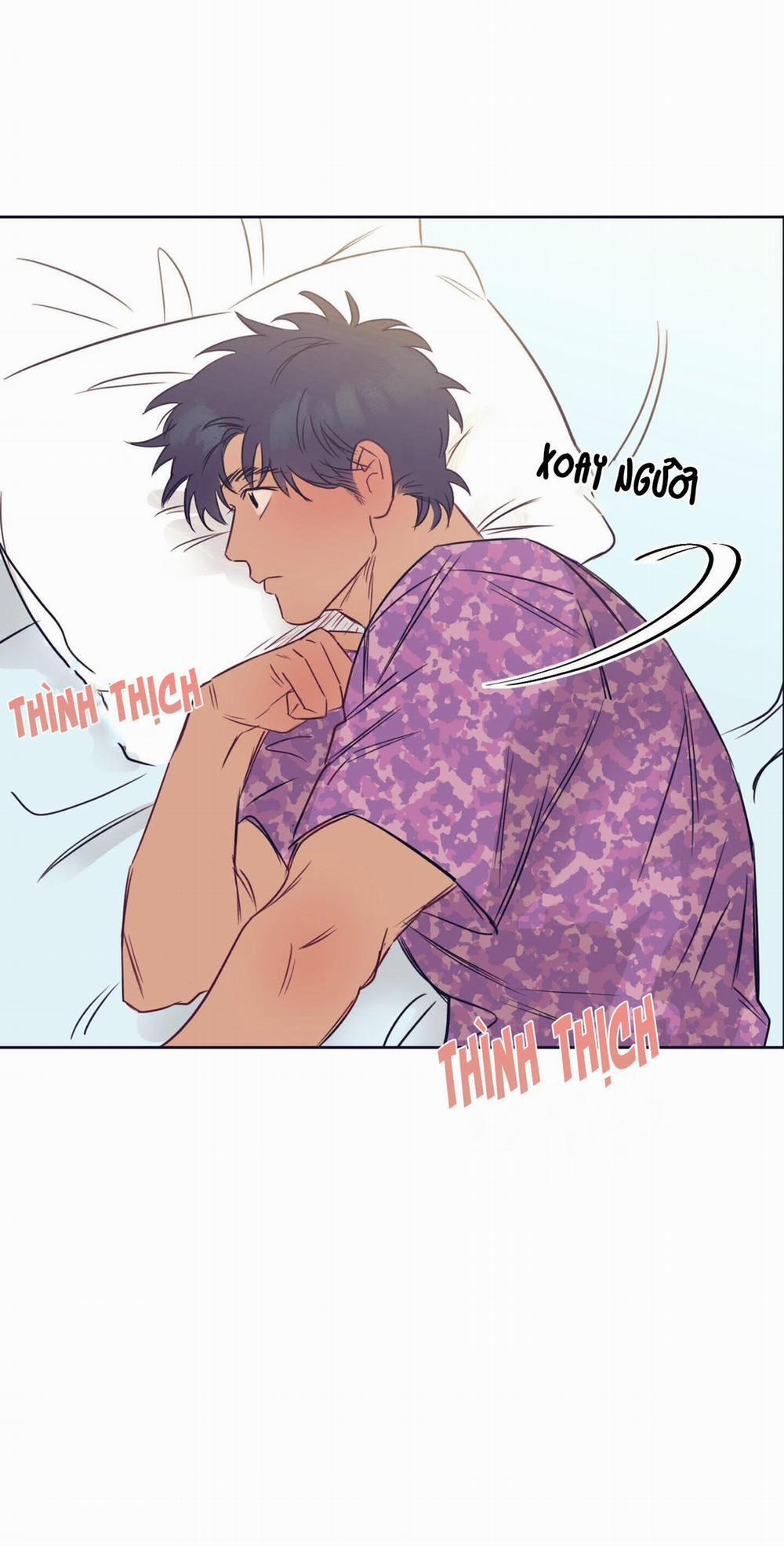 Tình Yêu Lụi Tàn 4 trang 36