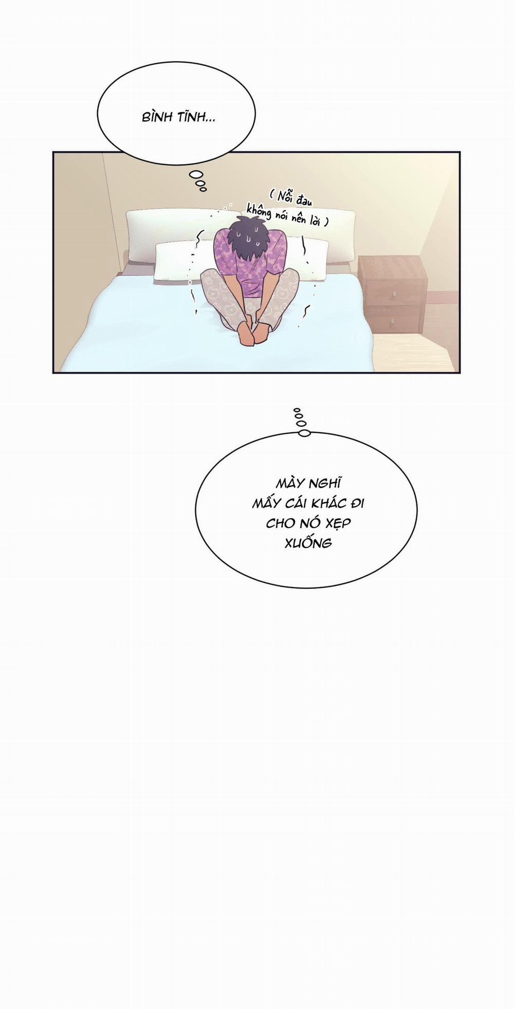 Tình Yêu Lụi Tàn 4 trang 41