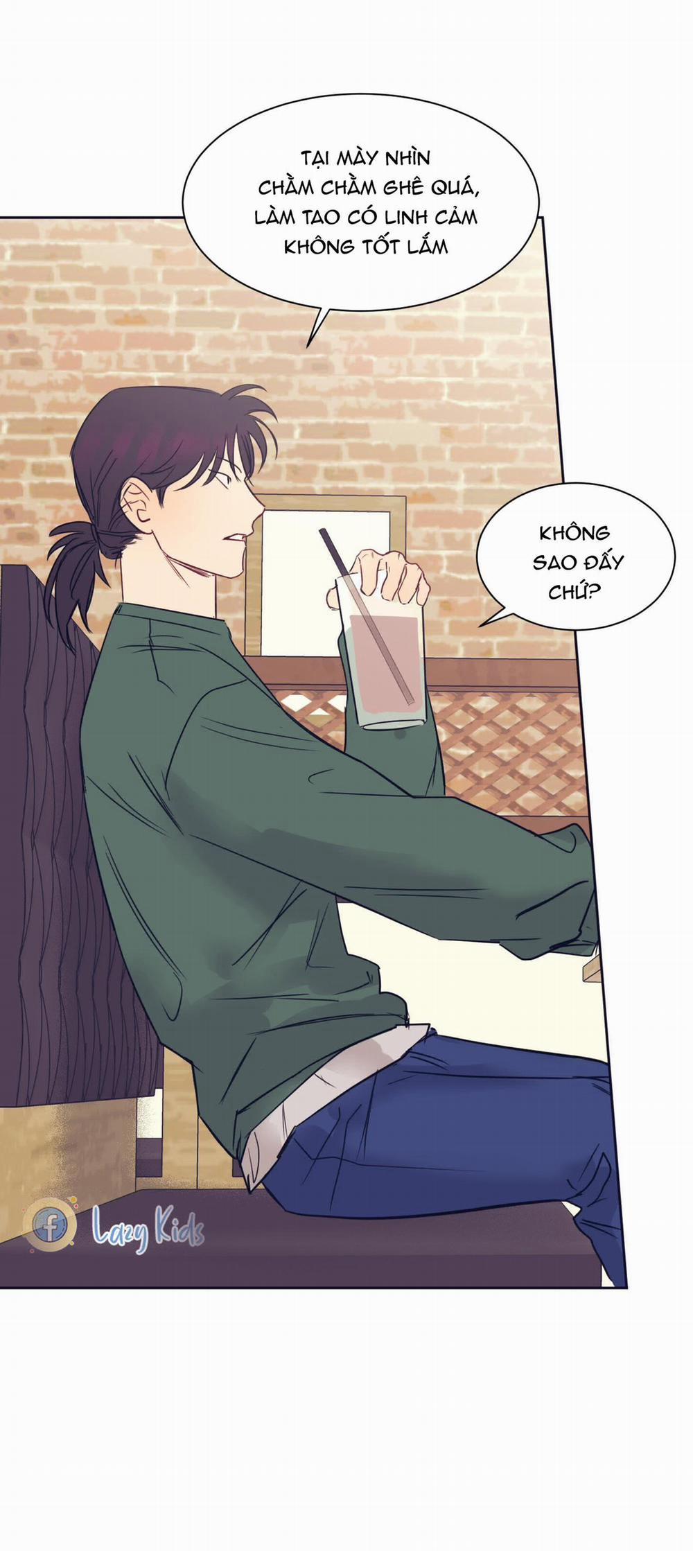 Tình Yêu Lụi Tàn 4 trang 6