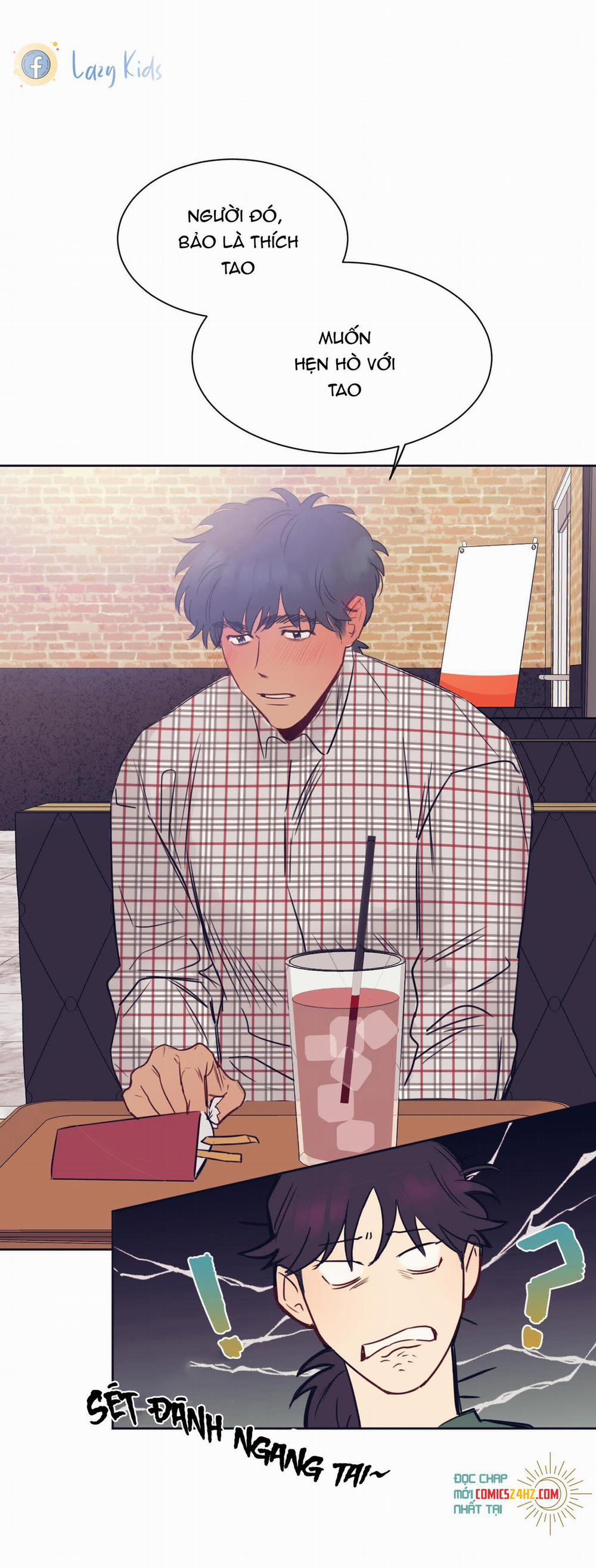 Tình Yêu Lụi Tàn 4 trang 9