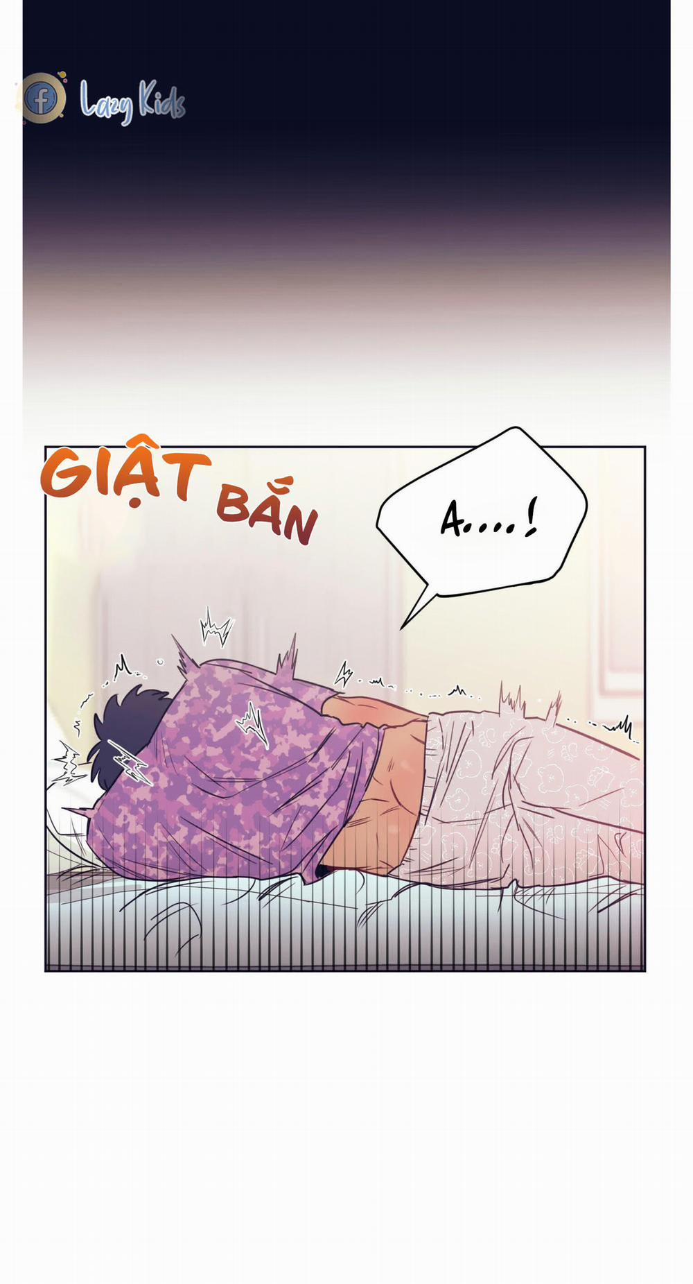 Tình Yêu Lụi Tàn 5 trang 13