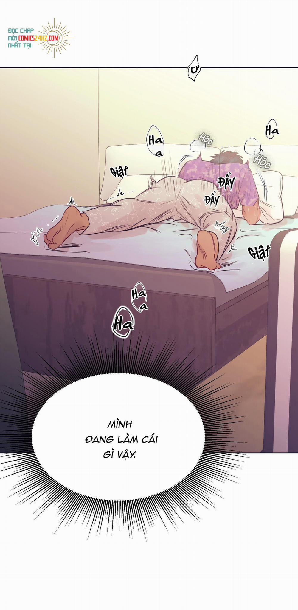 Tình Yêu Lụi Tàn 5 trang 2