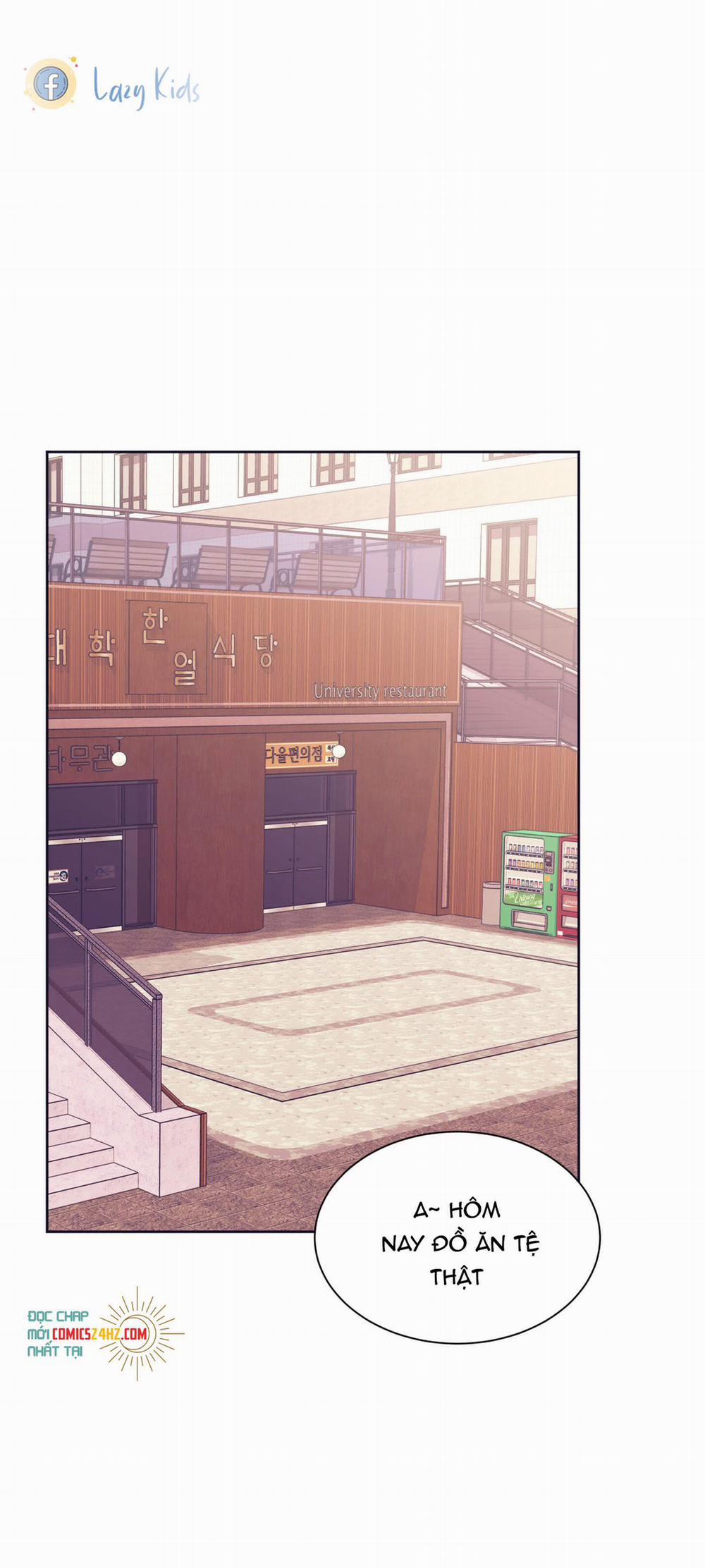 Tình Yêu Lụi Tàn 5 trang 20