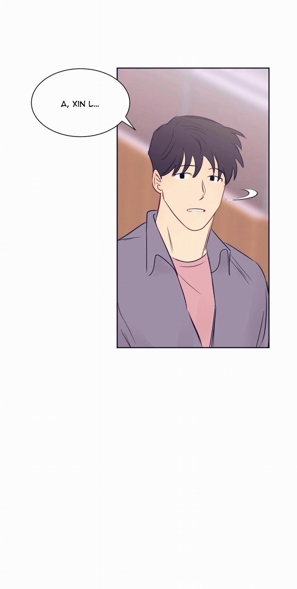 Tình Yêu Lụi Tàn 5 trang 23