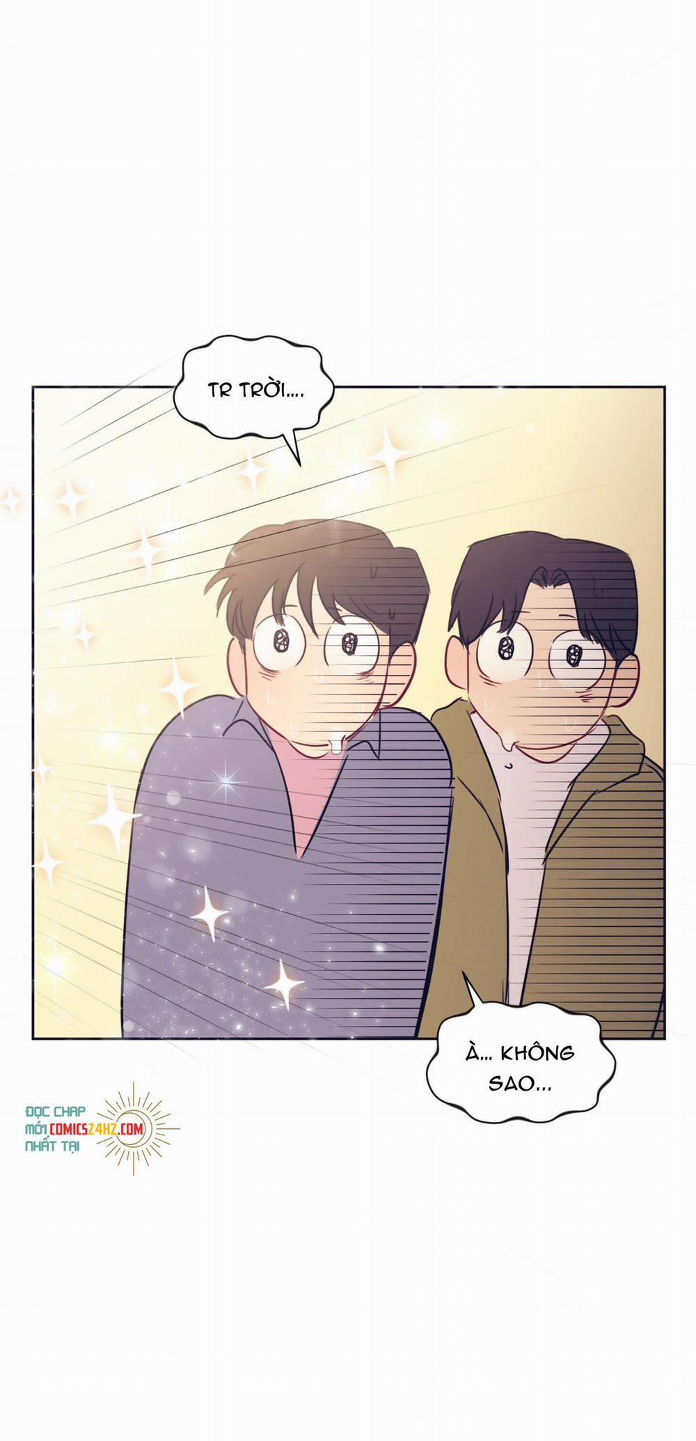 Tình Yêu Lụi Tàn 5 trang 26