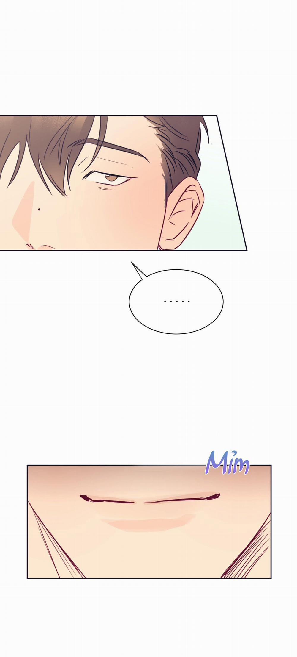 Tình Yêu Lụi Tàn 5 trang 34