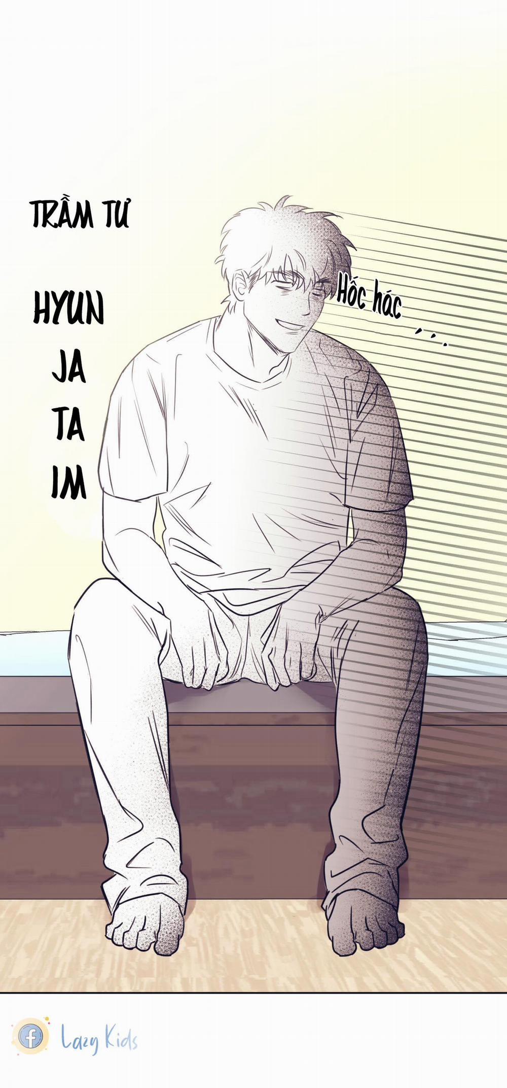 Tình Yêu Lụi Tàn 5 trang 37