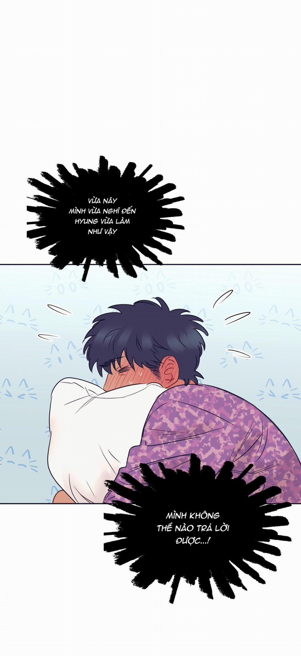 Tình Yêu Lụi Tàn 5 trang 48