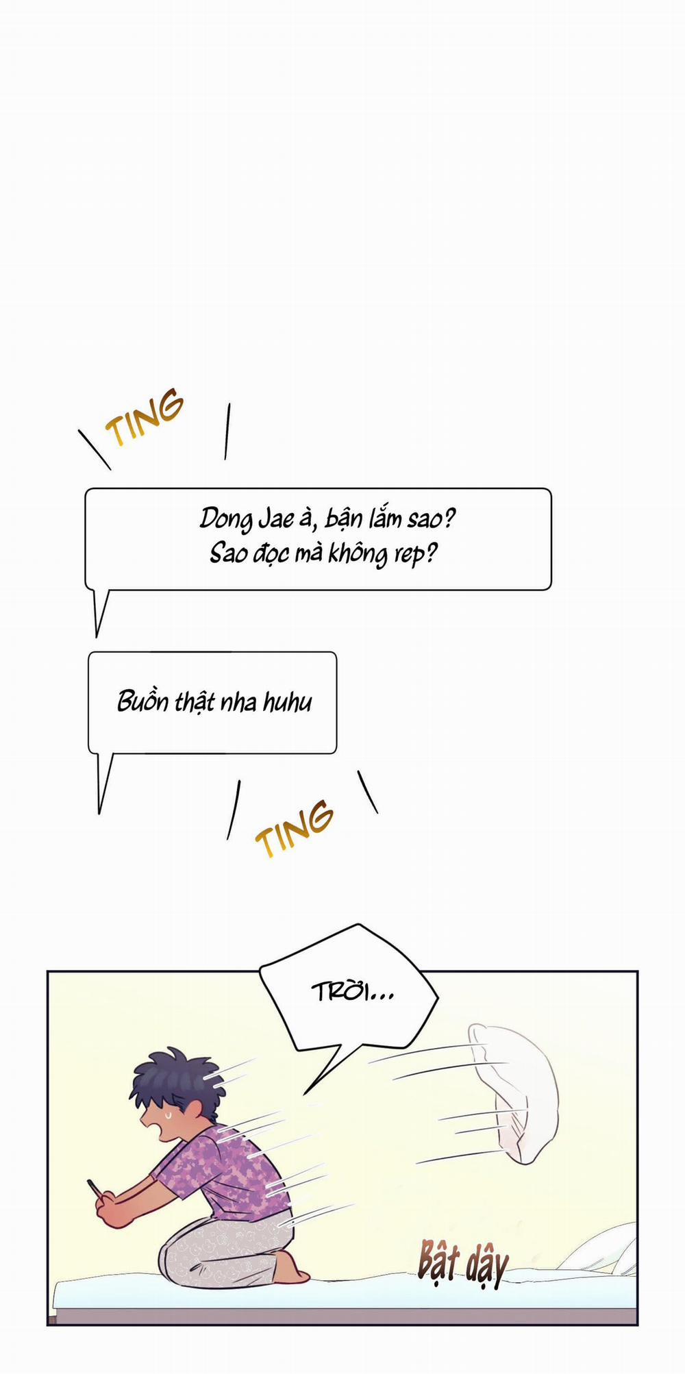 Tình Yêu Lụi Tàn 5 trang 49