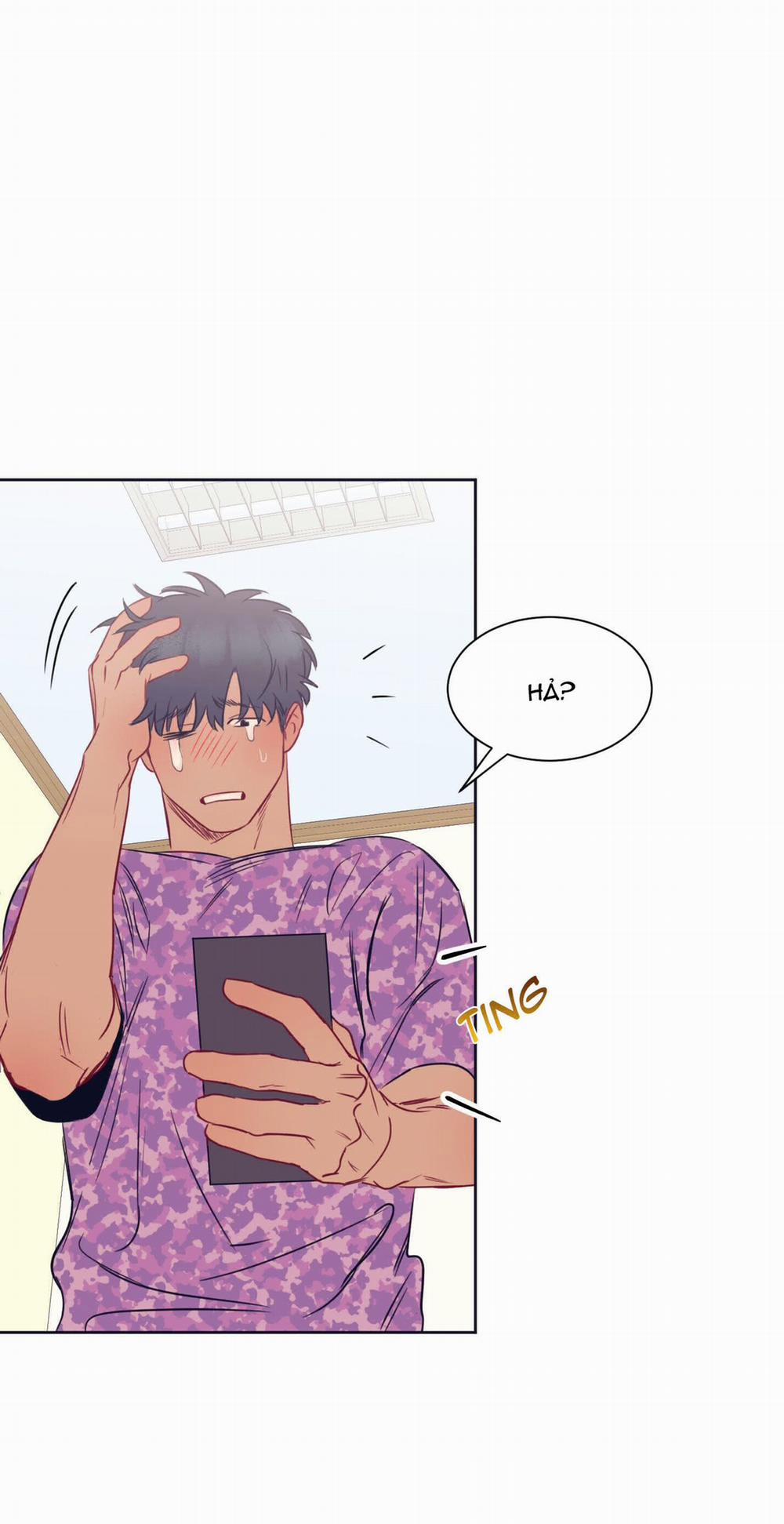 Tình Yêu Lụi Tàn 5 trang 51