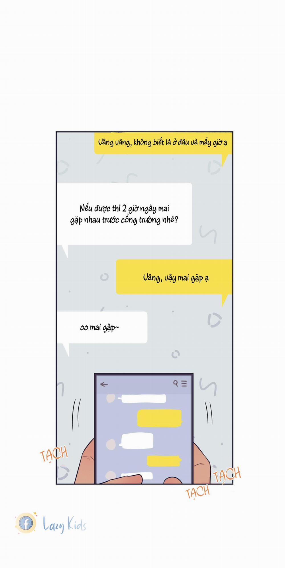 Tình Yêu Lụi Tàn 5 trang 59