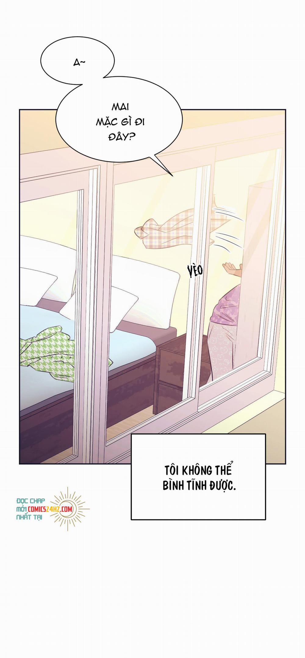 Tình Yêu Lụi Tàn 5 trang 62