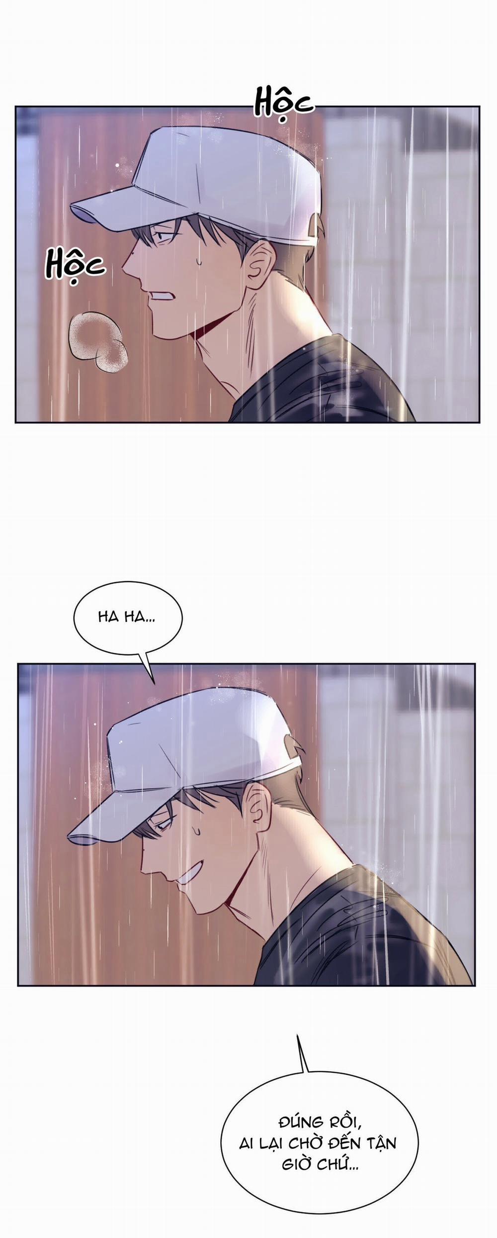 Tình Yêu Lụi Tàn 6 trang 20