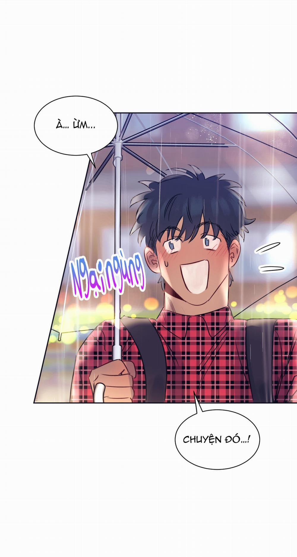 Tình Yêu Lụi Tàn 6 trang 27