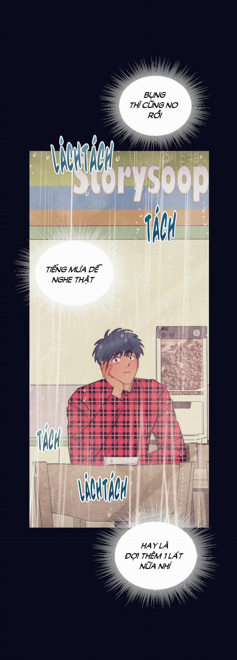 Tình Yêu Lụi Tàn 6 trang 33