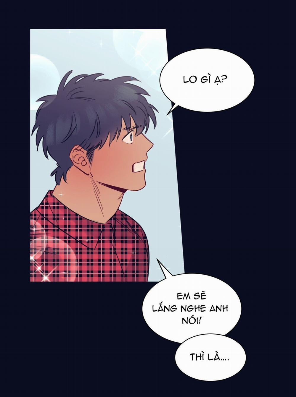 Tình Yêu Lụi Tàn 6 trang 35