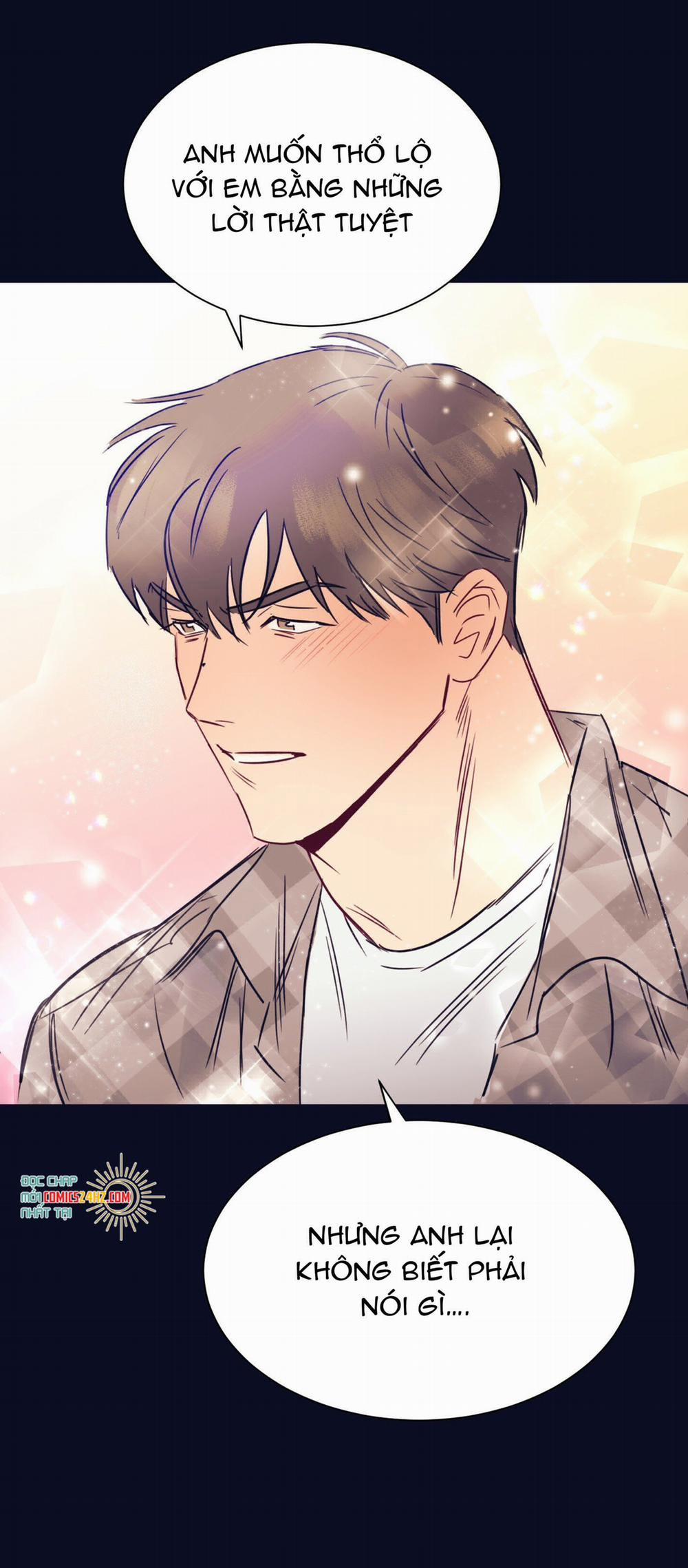 Tình Yêu Lụi Tàn 6 trang 36